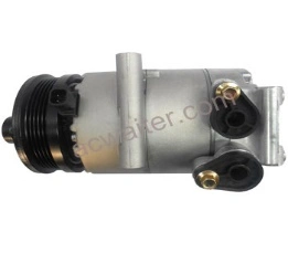 Συμπιεστής κλιματισμού Ford Focus II 6SBU16C-21-10175