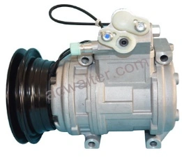 Mitsubishi Pajero V32 2.5/3.0/3.5 Αντισυκκωτή Κλιματισμού 10PA15C-21-10063