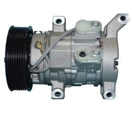 Συμπιεστής Κλιματισμού Toyota Hilux Tgn1# 10S11C-21-10002