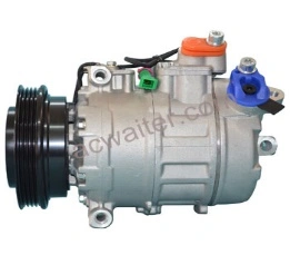 Συμπιεστής κλιματισμού Vw Passat B5 7SBU16C-21-10126