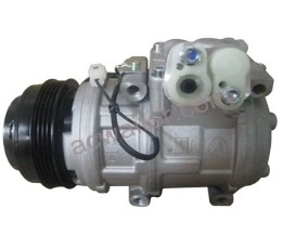 Toyota Hiace Rzh10#/11# R134A Αεροκλιματιστικός Συμπιεστής 10PA17C-21-10009
