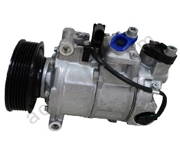 Αερόcondeο Compressor-21-11878