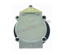 Συμπιεστής Κλιματισμού Ford Fiesta FS10-21-10180