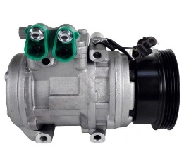 Συμπιεστής κλιματισμού Kia Cerato 2.0/Hyundai Tucson 2.0-21-10104