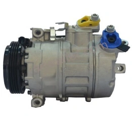 Μηχανή συμπίεσης κλιματισμού Bmw E65 7SEU17C-21-10144