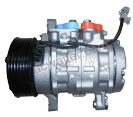 Toyota Avanza 1.5 F602 Αντισυρξη Κλιματισμού 10S11C-21-10042