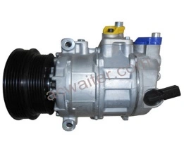 Vw Passat/Jetta Air Conditioning Compressor 7SEU16C-21-10132
