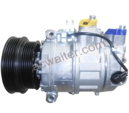 Συμπιεστής Κλιματισμού DIESEL Vw Touran 7SEU16C-21-10133