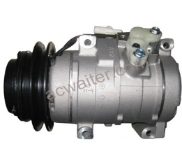 Συμπιεστής Κλιματισμού Mitsubishi Pajero V76 3.2 10S17C-21-10066