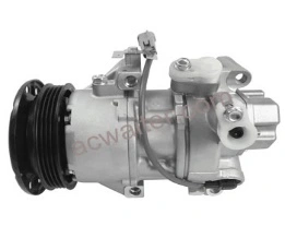 Toyota Yaris Ncp9# Αντισυρматас Κλιματισμού 5SER09C-21-10048