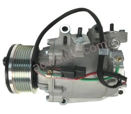 Κυκλωτή Αερίου Kλιματισμού Honda Crv Re2 2.0/Civic 2009-1/Accord Cp1-21-10052