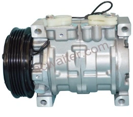 Συμπιεστής Υποδοχής Κλιματισμού Suzuki Vitara 10S11C-21-10082