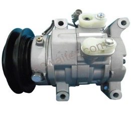Συμπιεστής Κλιματισμού Toyota Hilux Vigo 10S11C-21-10003