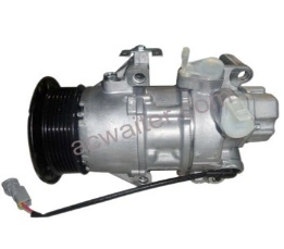 Toyota Yaris Scp90 Αεροκλιματιστικό Συμπιεστή 5SER09C-21-10047