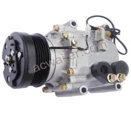 Αερόcondeο Compressor-21-10369