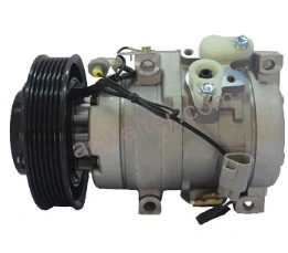 Συμπιεστής Κλιματισμού Toyota Corolla 1.8/Altis 1.8 10S15C-21-10026