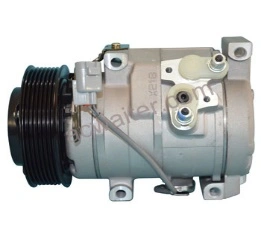 Συμπιεστής Κλιματισμού Toyota Prado 4000 Grj120 10S17C-21-10030