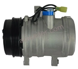 Συμπιεστής Κλιματισμού Chevrolet Spark SP10-21-10173