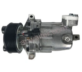 Nissan Tiida C11 Αντισυκκωτή Κλιματισμού CR10-21-10073