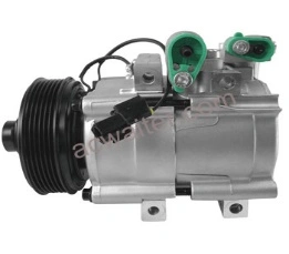 Αερόcondeο Compressor-21-11055