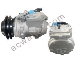 Αεριοθερμομηχανή Compressor-21-12064