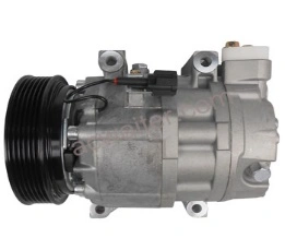 Αεροθερμομηχανή Compressor-21-10072
