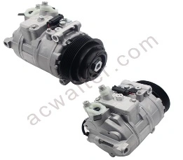 Συμπιεστής Κλιματισμού Mercedes Benz S350-21-11523