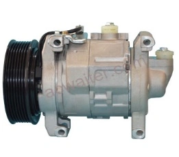 Κυκλωτής κλιματισμού Honda Accord Cp2 10S15C-21-10059