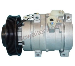 Toyota Corolla /Altis Zze122 Αντισυστημικό Συστήματος Κλιματισμού 10S15C-21-10025