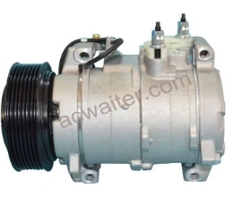 Συμπιεστής Κλιματισμού Honda Odyssey Rb1 10S17C-21-10061