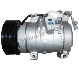 Συμπιεστής Κλιματισμού Toyota Hilux Innova/ Fortuner 10S15C-21-10005