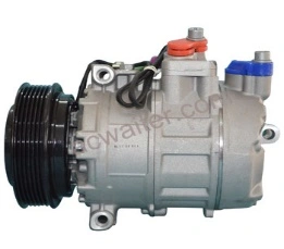 Audi A4/A6/A8 Passat 3B5 2.3 Vr5 Ανεμιστήρας Κλιματισμού 7SBU16C-21-10114