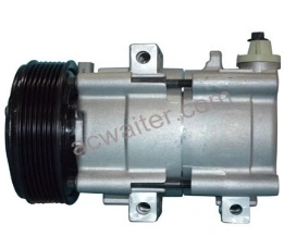 Συμπιεστής Κλιματισμού Ford Transit Vi FS10-21-10177