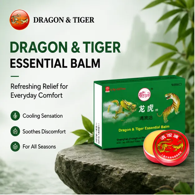 Wholesale Guide for Essential Balm Products