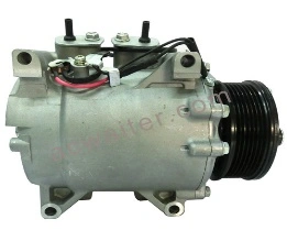 Συσκέυας Κλιματισμού Honda Crv Rd5 HS110R-21-10051