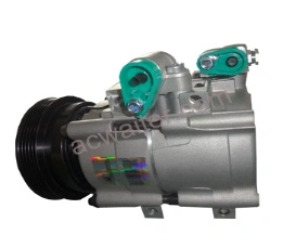 Υποσυρτάρας Κλιματισμού Hyundai Refine Grx HS18-21-10099