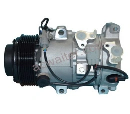 Αεροκλιματιστικός συμπιεστής Toyota Crown Grs18#/Reiz Grx12# 6SBU16C-21-10045