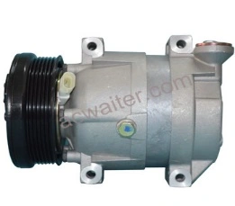 Συμπιεστής Κλιματισμού Chevrolet Aveo V5-21-10171