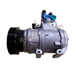Συμπιεστής Κλιματισμού Kia Spotrage 2.7 10PA17C-21-10107