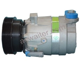 Συμπιεστής Κλιματισμού Buick Sail/Opel Corsa V5-21-10164