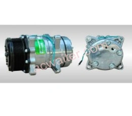 Αεροθερμομηχανή Compressor-21-10504