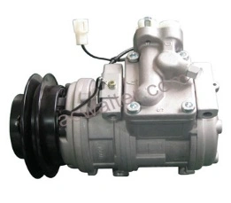 Συμπιεστής Κλιματισμού Toyota Hiace 10PA17C-21-10007