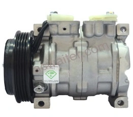 Συμπιεστής Κλιματισμού Suzuki Apv 10S11C-21-10083