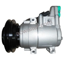 Compressor Klimaanlage Ford Ranger / Mazda Bt50 HS15-21-10075