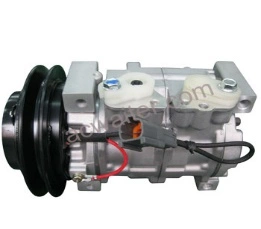 Συμπιεστής Κλιματισμού Mitsubishi Fuso/Canter 10S13C-21-10194