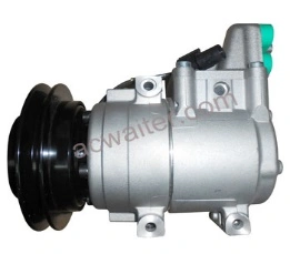 Συμπιεστής Κλιματισμού Ford Ranger / Mazda Bt50 HS15-21-10183