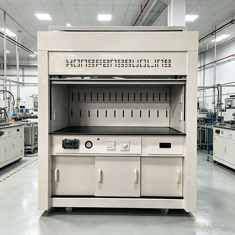 CE Certified Perchloric Acid Polypropylene Resistant Fume Hood-13.png
