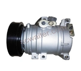 Συμπιεστής Κλιματισμού Mazda M6 SP15-21-10076