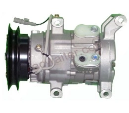 Αεροκλιματιστικό συμπιεστή Toyota Hilux Lan15/25/35 10S11C-21-10004