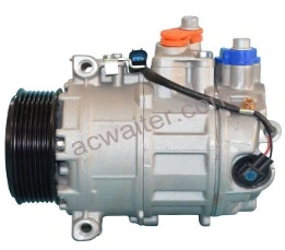 Συμπιεστής κλιματισμού Mercedes Benz W220 7SEU17C-21-10138